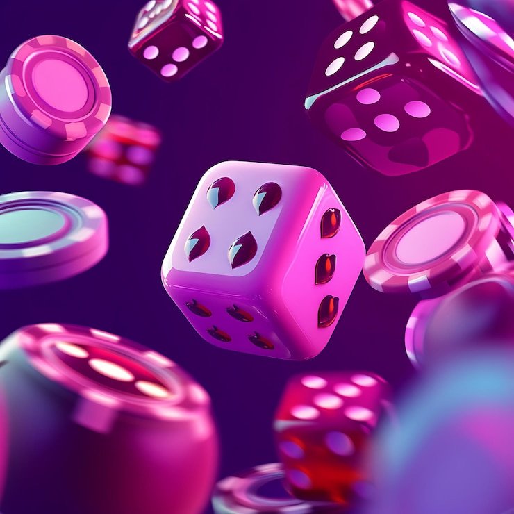 tokekwin Apa yang Kami Tawarkan dalam Mesin Slot