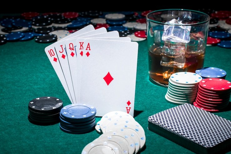 tokekwin Slot dari Klasik hingga Kontemporer